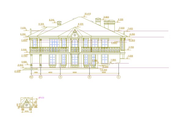 AutoCAD: 2