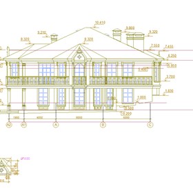 AutoCAD: 2