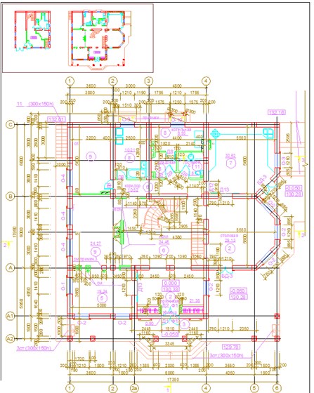 AutoCAD: 3